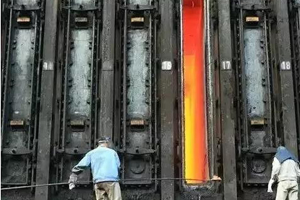 我国焦炉热修喷补技术的应用和进展透视